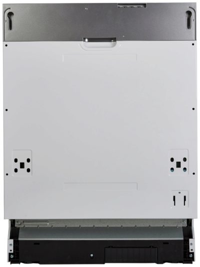 White Knight - DW1260IA - Full Size Dishwasher - White